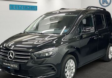 Mercedes-Benz T-Klasse 8.798 km 33.990 &euro; Freiburg 79111