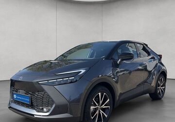 Toyota C-HR 6.914 km 37.090 &euro; Karlsruhe 76227