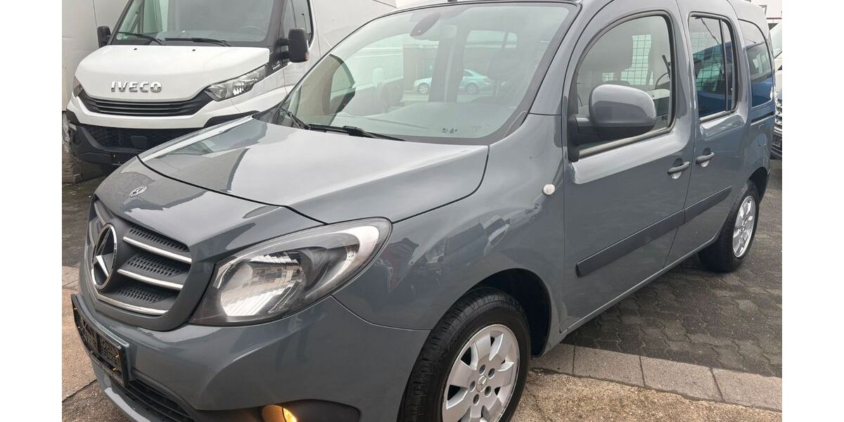 Mercedes-Benz Citan 239.992 km 8.900 &euro; Bocholt 46395
