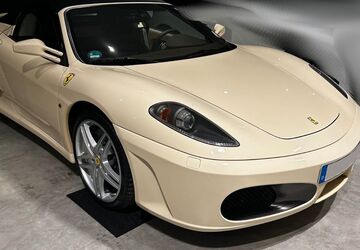 Ferrari F430 9.450 km 240.000 &euro; Wettringen 48493