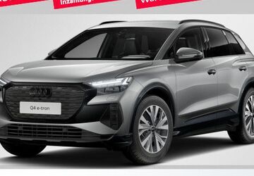 Audi Q4 e-tron 26.069 km 50.249 &euro; Eching 85386