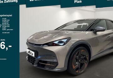 Cupra Tavascan 9.635 km 42.599 &euro; Kaufbeuren 87600