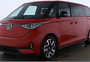 VW ID. Buzz 14.567 km 71.950 &euro; Duderstadt 37115