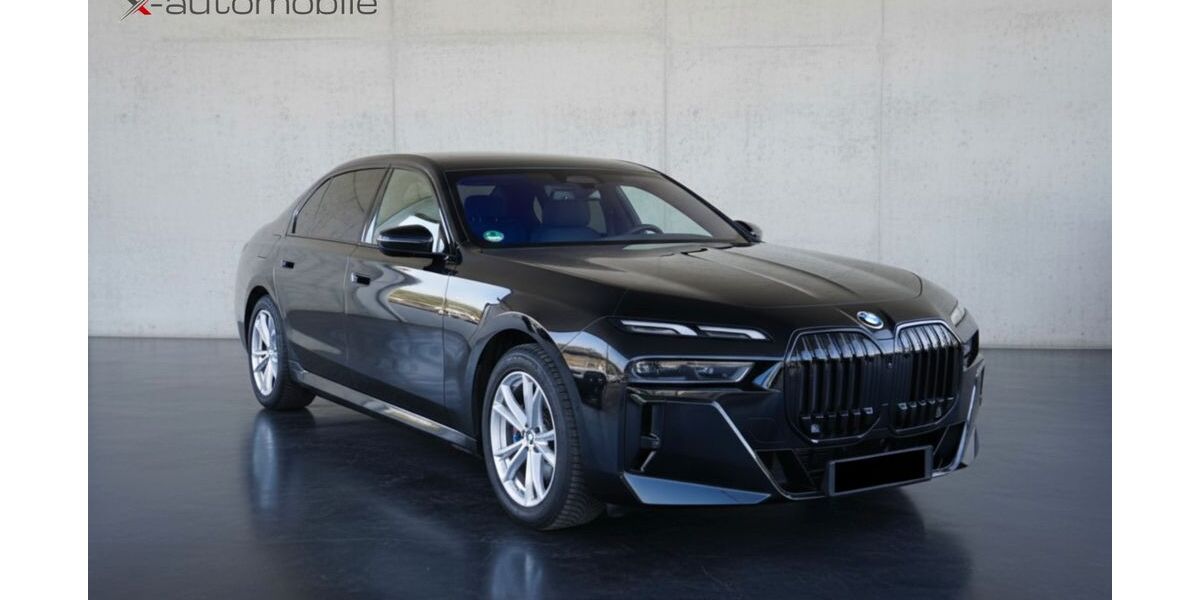 BMW 740 44.500 km 83.900 &euro; Sonthofen 87527