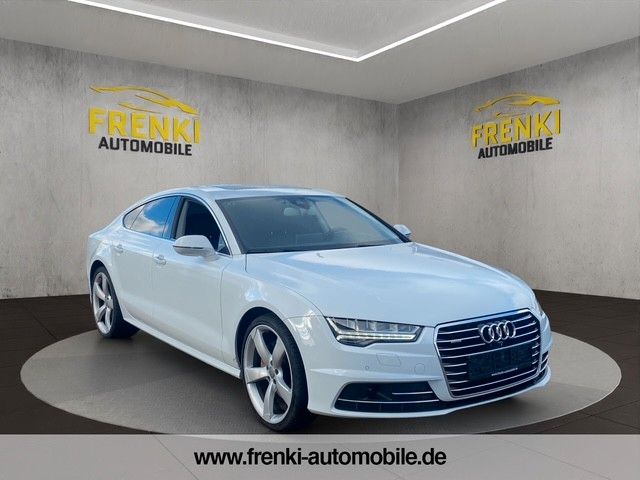 Audi A7 103.500 km 25.999 &euro; Fulda 36043
