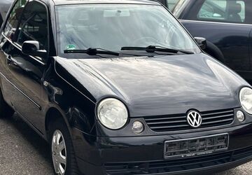 VW Lupo 141.000 km 1.490 &euro; Essen 45145