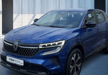 Renault Austral 10.173 km 28.789 &euro; Berlin 13055