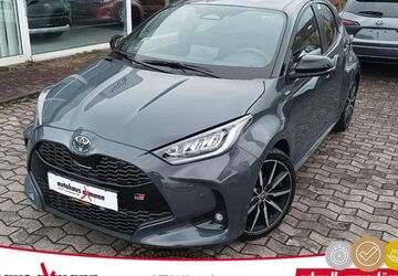 Toyota Yaris 2.500 km 28.990 &euro; Dettingen 88451