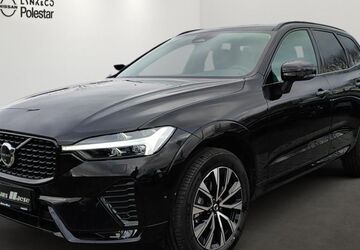 Volvo XC60 26.050 km 42.380 &euro; Mainz-Kastel 55252