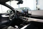 Audi A4 Avant 40 TFSI QUATTRO S-LINE SPORT BLACK TOP 113.000 km 27.444 &euro; Hamm 59077