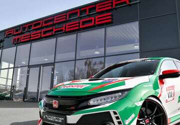 Honda Civic 33.802 km 43.790 &euro; Meschede 59872