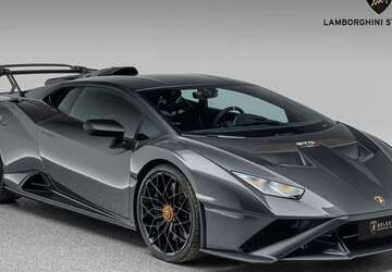 Lamborghini Huracán 11.000 km 334.900 &euro; Böblingen 71034