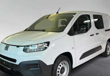 Fiat Doblo 10.000 km 24.890 &euro; München 80339