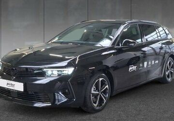 Opel Astra 7.500 km 27.260 &euro; Erfurt 99086