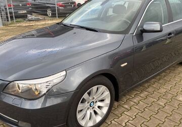 BMW 525 282.478 km 5.450 &euro; Achim 28832