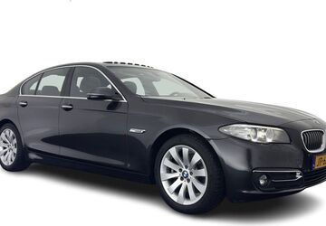 BMW 518 285.606 km 11.445 &euro; Teuge/Holland 