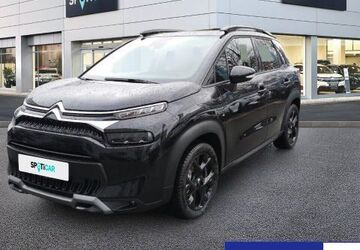 Citroen C3 Aircross 20.613 km 17.450 &euro; Hamburg 22529