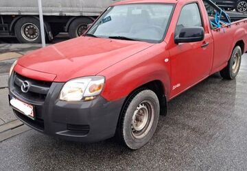 Mazda BT-50 220.000 km 5.490 &euro; Nürnberg 90441