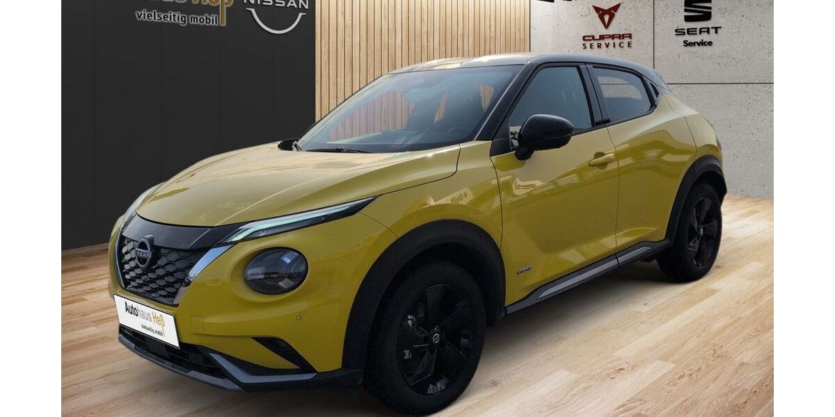 Nissan Juke 2.212 km 26.990 &euro; Murr 71711