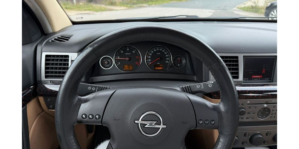 Opel Signum 120.000 km 2.499 &euro; Celle 29229