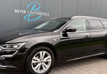 Renault Talisman 95.900 km 14.990 &euro; Freren 49832