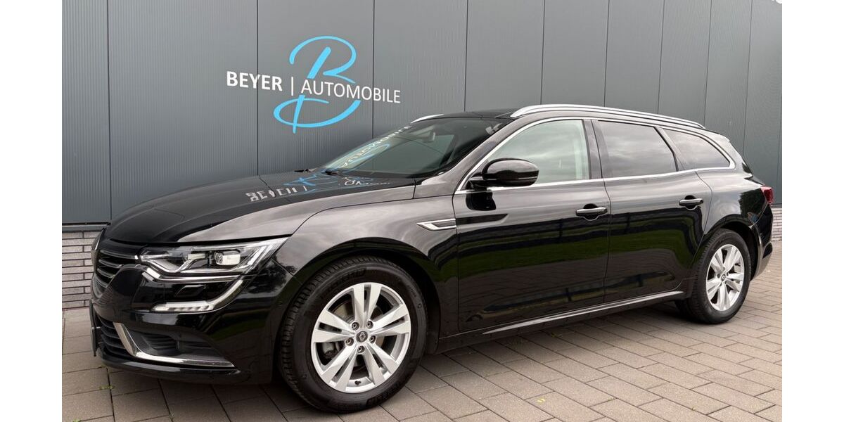 Renault Talisman 95.900 km 14.990 &euro; Freren 49832