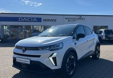 Renault Captur 16.310 km 24.490 &euro; Zeven 27404