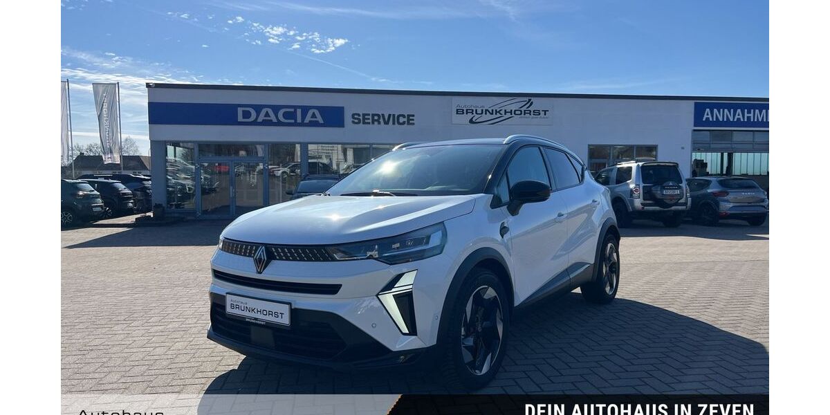 Renault Captur 16.310 km 24.490 &euro; Zeven 27404