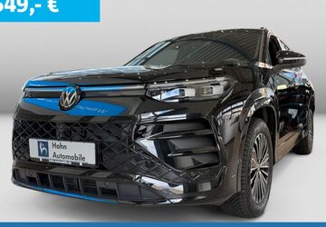 VW Tayron 4.900 km 59.980 &euro; Pforzheim 75172