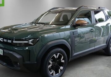 Dacia Duster 20.950 km 28.490 &euro; Happurg 91230