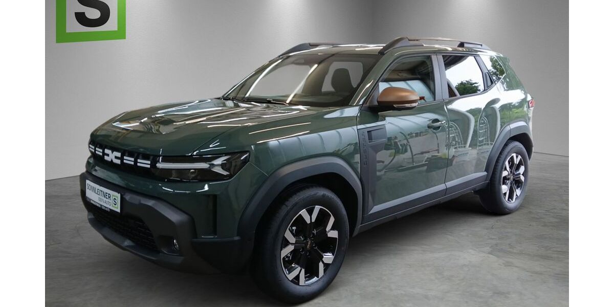 Dacia Duster 20.950 km 28.490 &euro; Happurg 91230