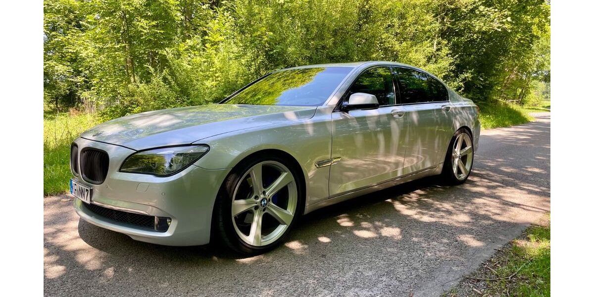 BMW 730 173.527 km 11.298 &euro; Kaufbeuren 87600