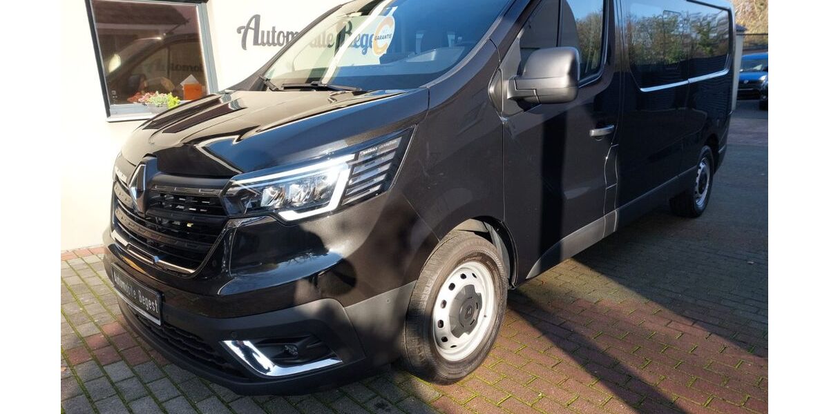 Renault Trafic 40.255 km 34.999 &euro; Brandenburg OT Klein-Kreutz 14776