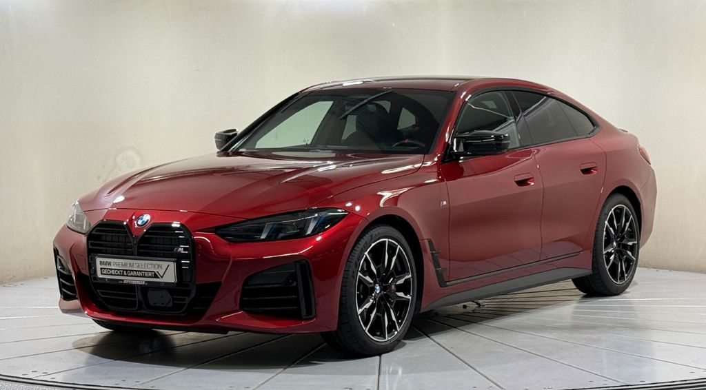 BMW 440 19.500 km 57.890 &euro; Bad Wiessee 83707