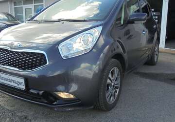 Kia Venga 44.913 km 9.880 &euro; Beucha 04824