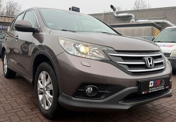 Honda CR-V 163.250 km 12.990 &euro; Dinslaken 46537
