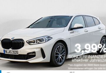 BMW 118 17.999 km 30.190 &euro; Arnsberg 59823