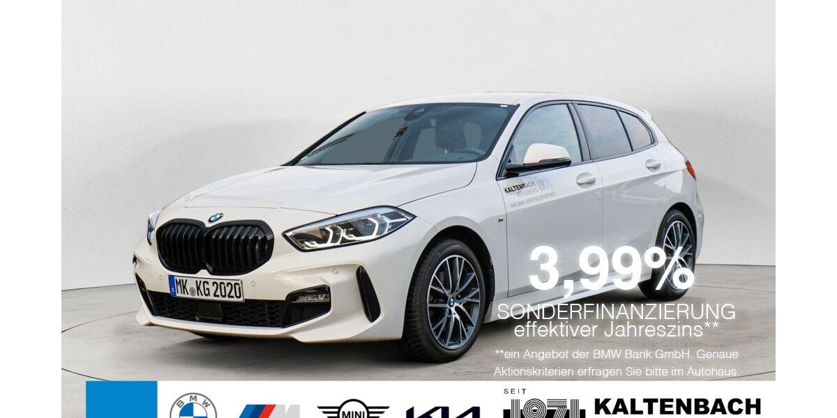 BMW 118 17.999 km 30.190 &euro; Arnsberg 59823