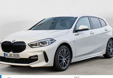 BMW 118 26.890 km 29.890 &euro; Arnsberg 59823