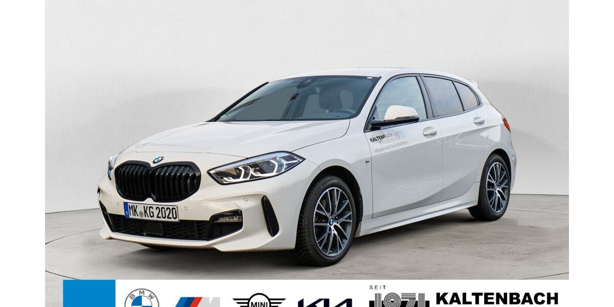 BMW 118 26.890 km 29.890 &euro; Arnsberg 59823