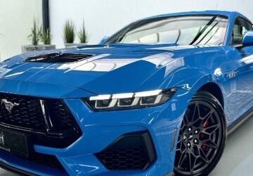 Ford Mustang 10.664 km 54.690 &euro; Troisdorf/Spich 53842