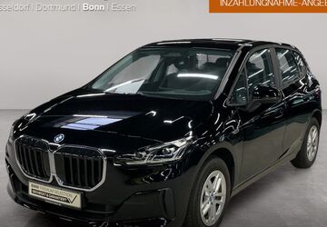 BMW 225 Active Tourer 40.605 km 26.999 &euro; Bonn 53119
