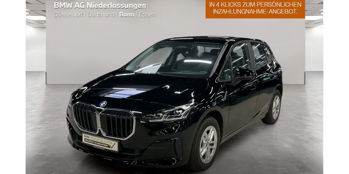 BMW 225 Active Tourer 40.605 km 26.999 &euro; Bonn 53119