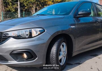 Fiat Tipo 69.500 km 11.900 &euro; Lindlar 51789
