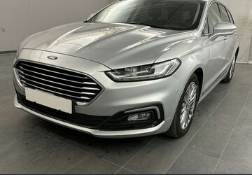 Ford Mondeo 103.554 km 20.900 &euro; Jülich 52428