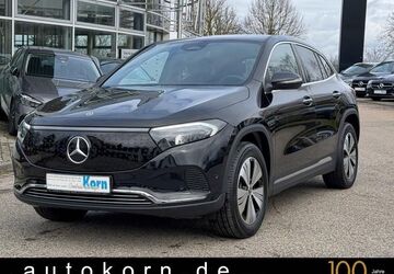 Mercedes-Benz EQA 14.388 km 37.610 &euro; Rothenburg o.d.Tauber 91541