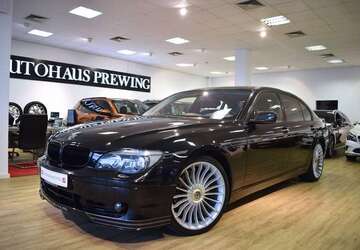 BMW 760 191.562 km 17.980 &euro; Schönefeld 12529