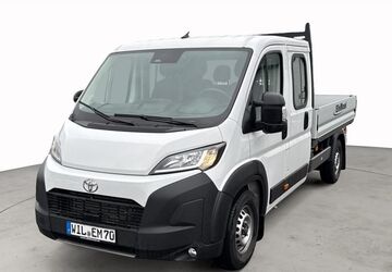 Toyota Andere 1.500 km 33.960 &euro; Wittlich 54516