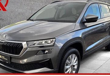 Skoda Karoq 1.050 km 30.795 &euro; Weiden 92637