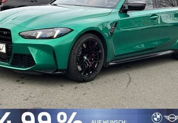 BMW M3 17.742 km 79.430 &euro; Hof 95032